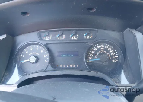 2014 Ford F-150 Stx from USA, damaged, VIN 1FTFX1CF0EFD04042